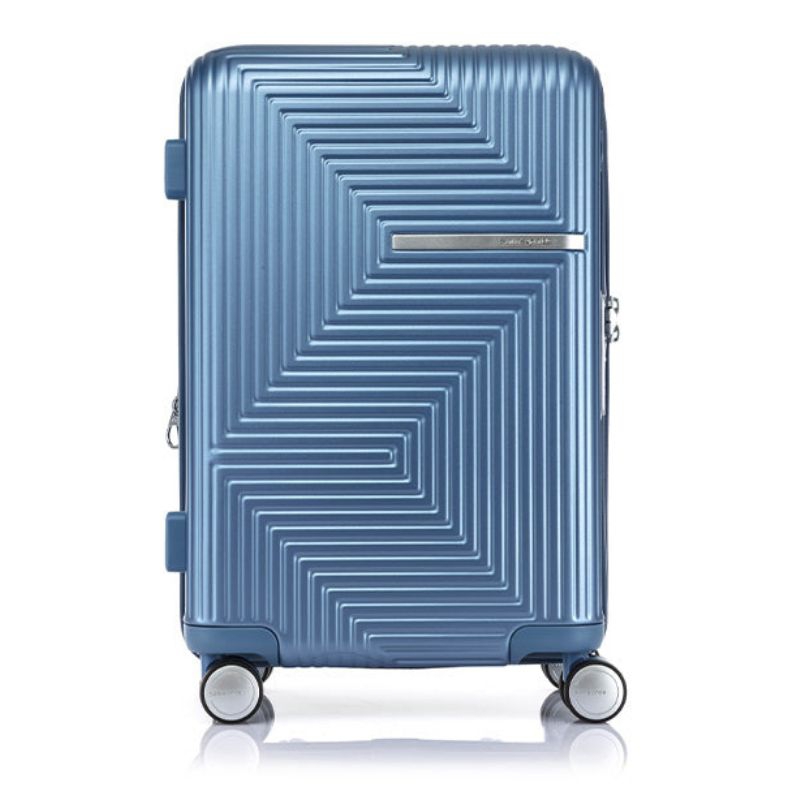 Koper Samsonite Azio Spinner size 55/20inch Original