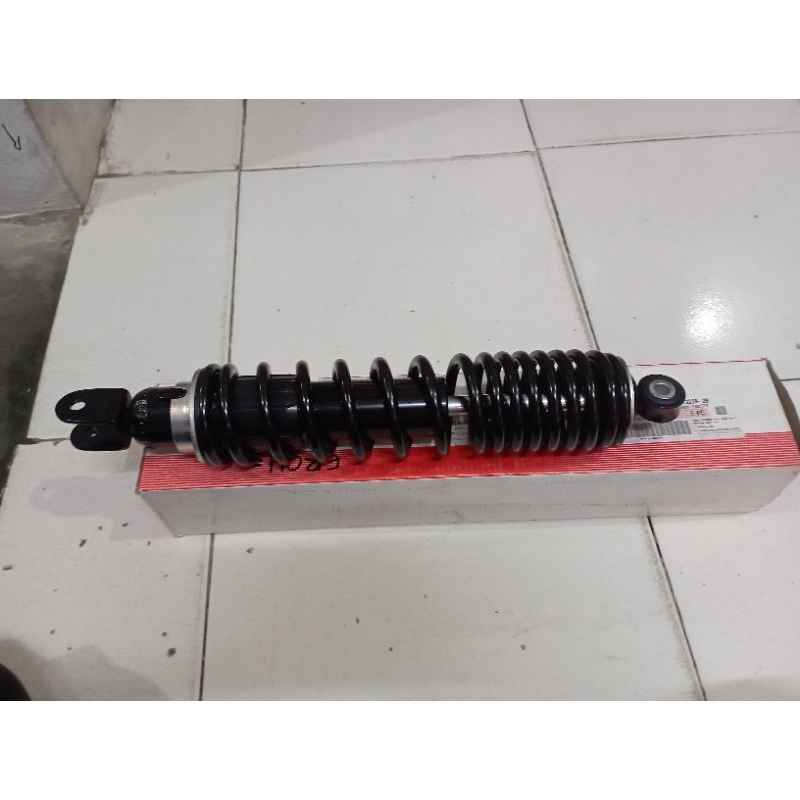 shockbreaker xride x ride ori Yamaha