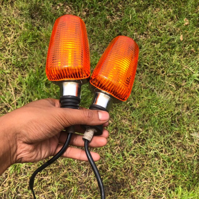 Reiting sen RX King Original