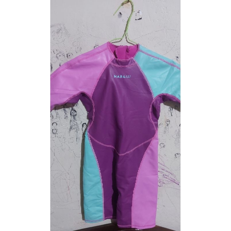Baju Renang NABAIJI