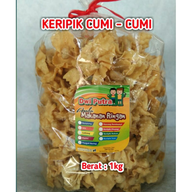 

KERIPIK KEMPLANG,LADRANG,STICK,CUMI,PISANG,KEMPLANG