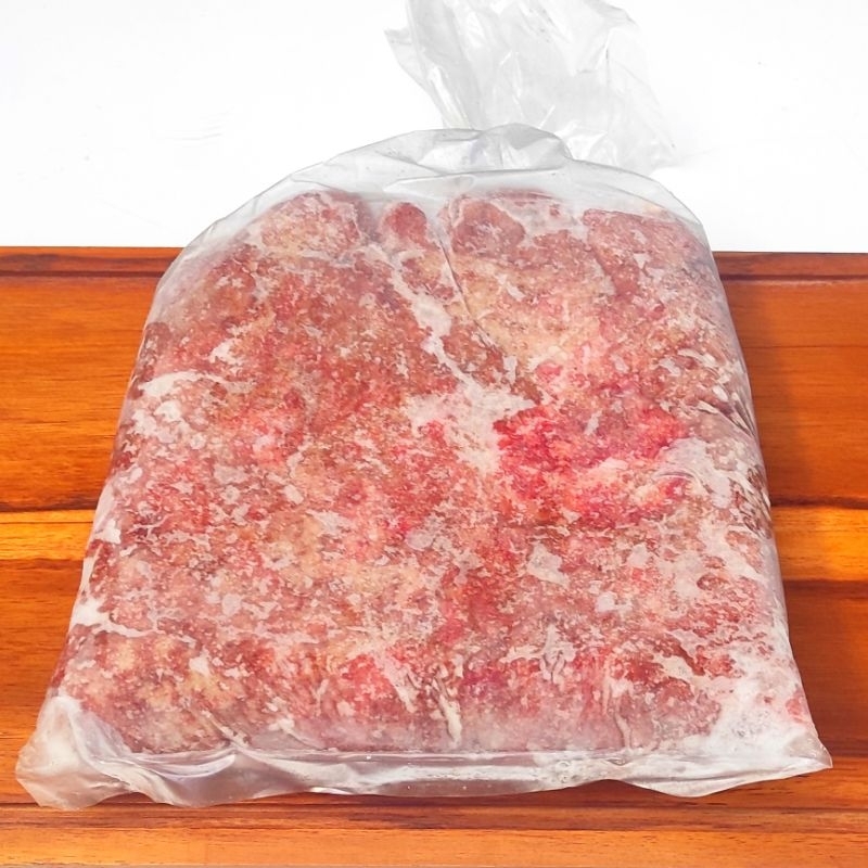 

Serbuk Daging Sapi 1 Kg