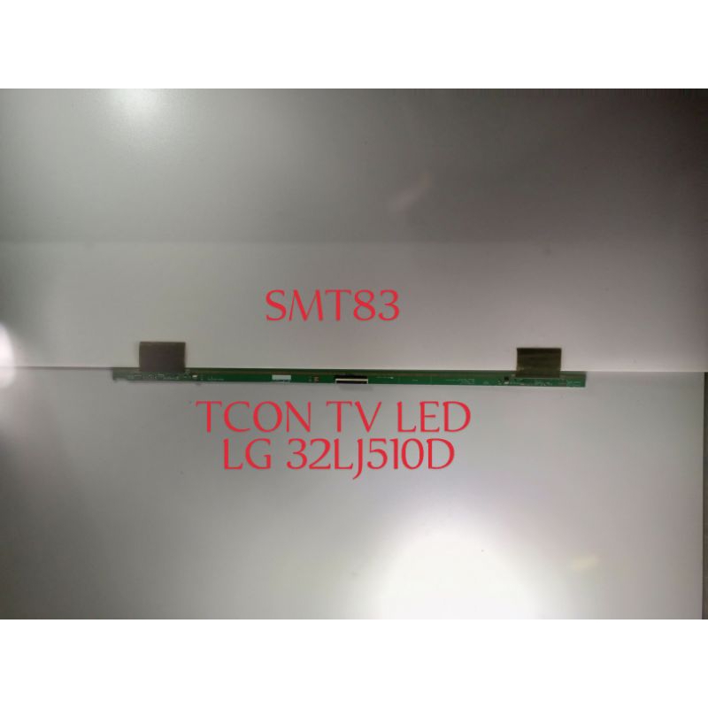 TCON TV LED LG 32LJ510D