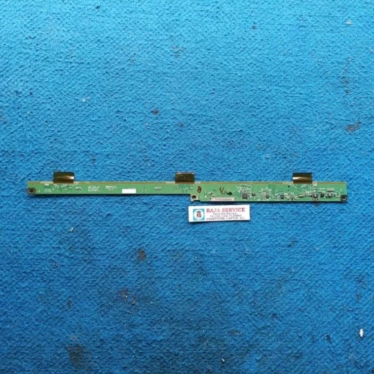 tcon tv LG 24MT48AF LG24MT48AF t-con t con tikon ticon mesin