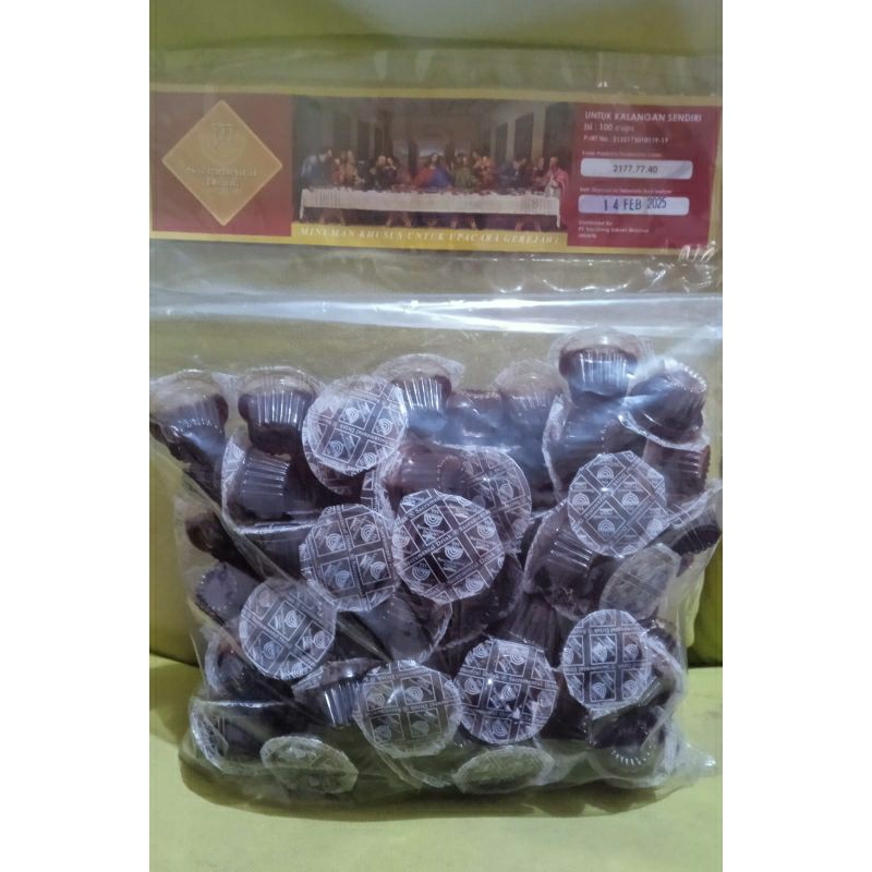 

Anggur Cup Rosgung (Ro)