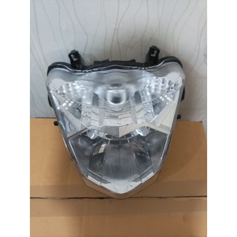 reflektor lampu depan beat street beat ECO k81 original 2017-2021