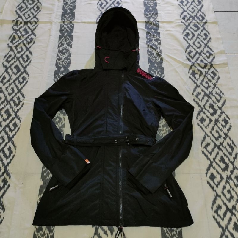 jaket Superdry japan