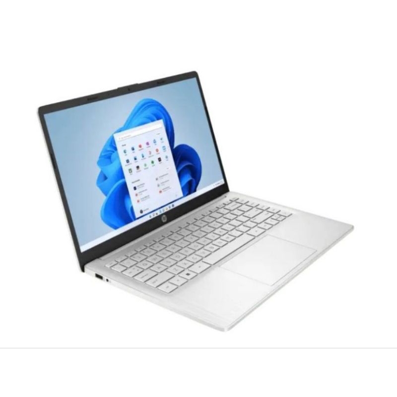 Laptop HP 14s-fq0562AU AMD Athlon Silver 3050U 4G SSD 512GB 14" W11 OHS