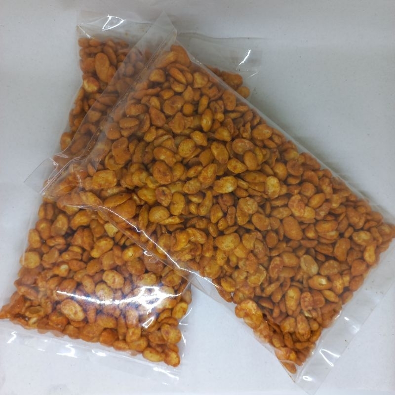 KACANG KORO KUPAS KULIT 250 GRAM