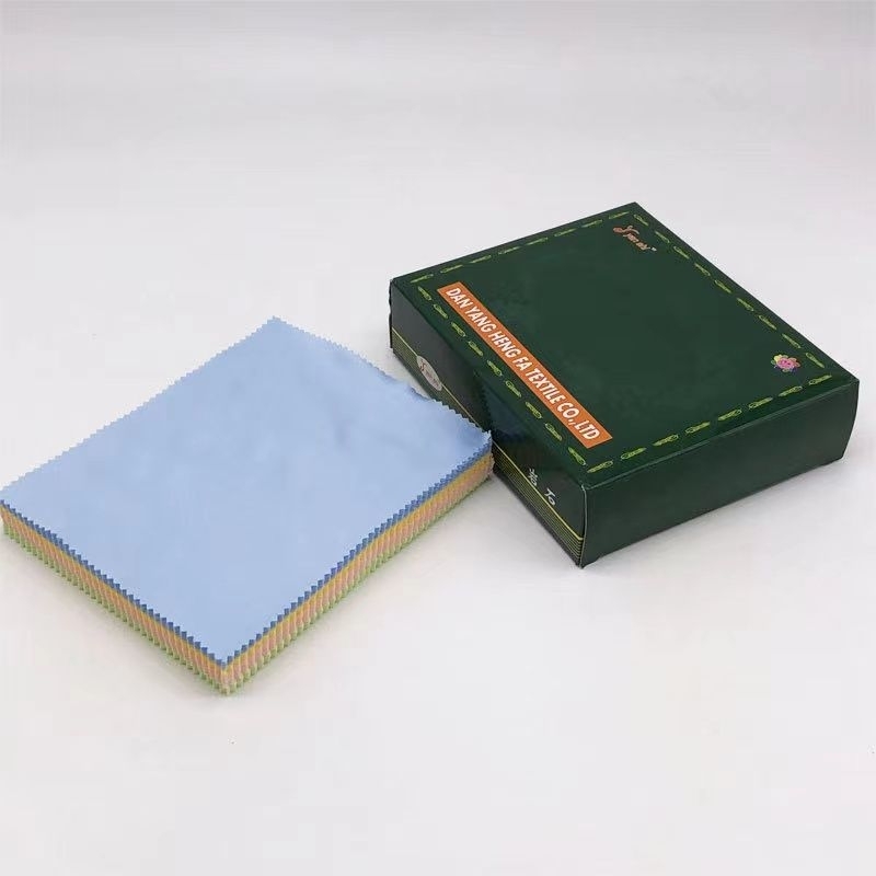 Lap pembersih kacamata good quality 1pcs