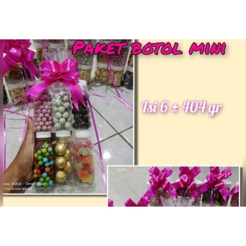 

hampers coklat