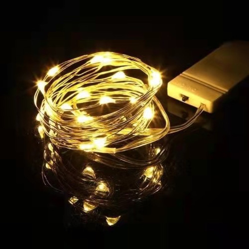 Lampu LED kawat [1meter]