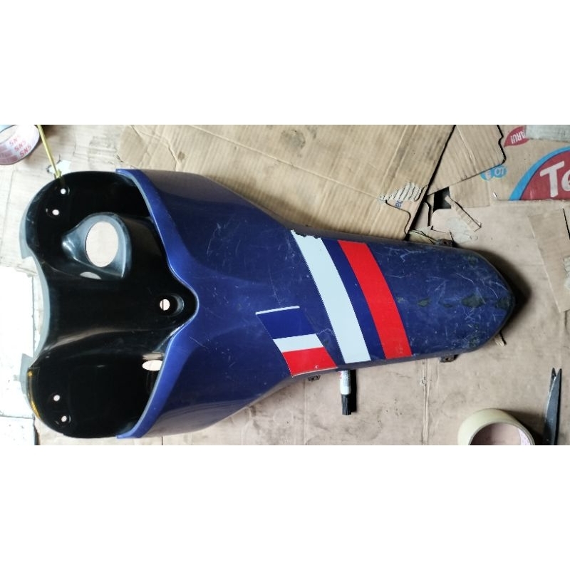 dek leksil Fino fi original copotan