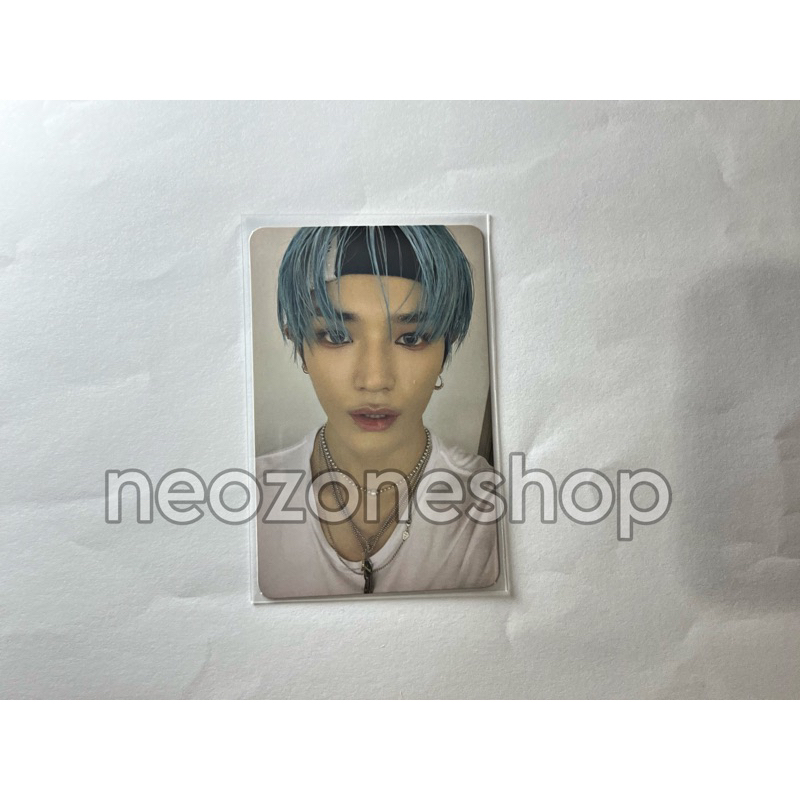 PC official Taeyong SuperM
