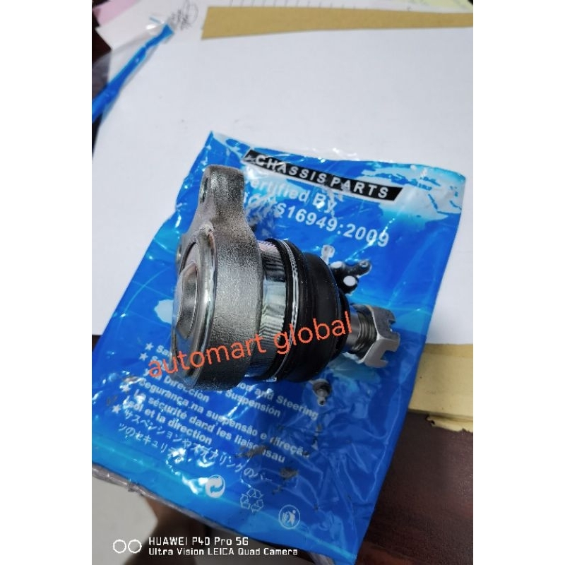 Ball joint bawah Mitsubishi kuda