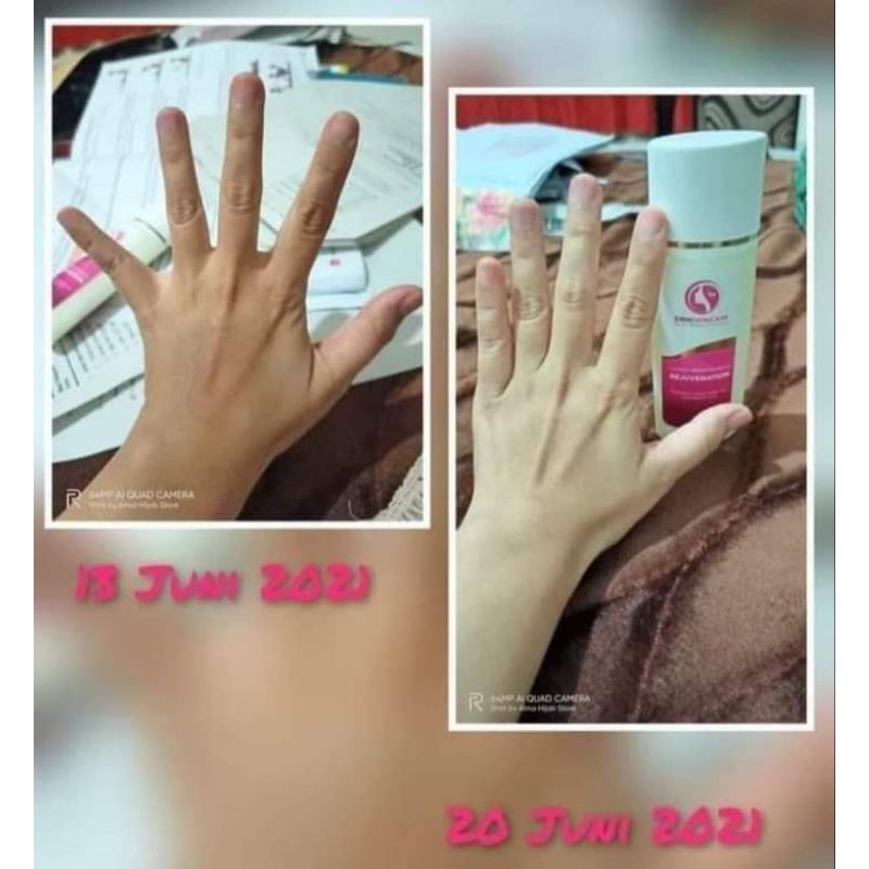lotion rejuvenation drw skincare