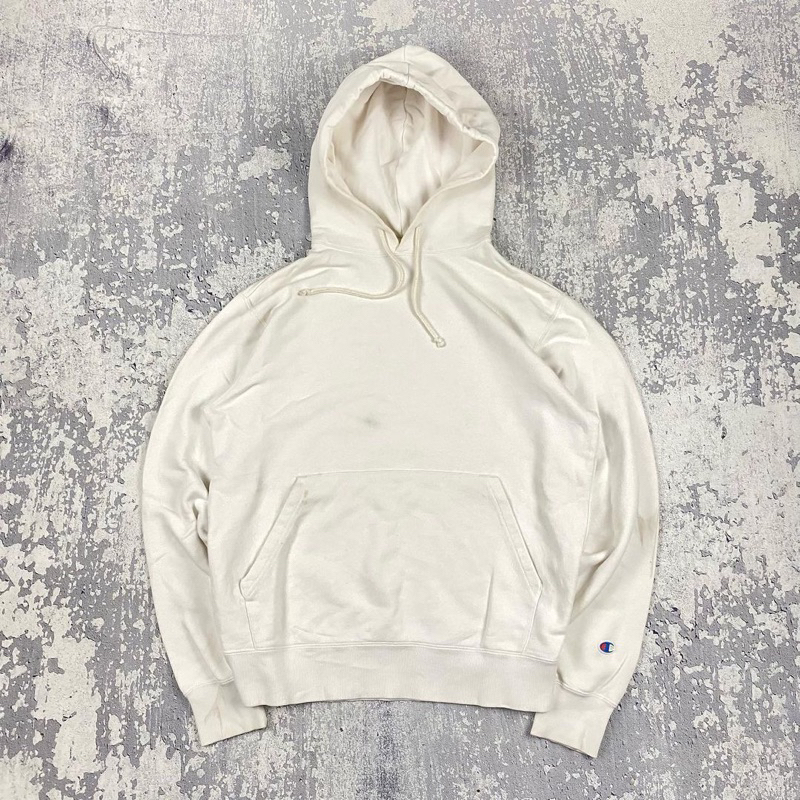 Hoodie CHAMPION second