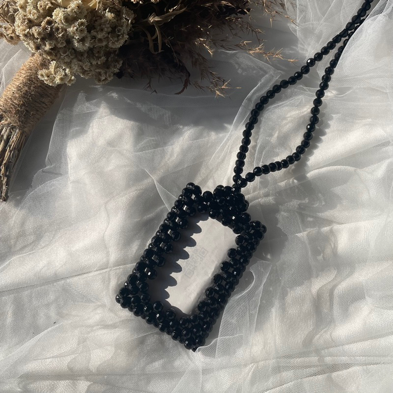 

Lanyard Manik-manik Handmade