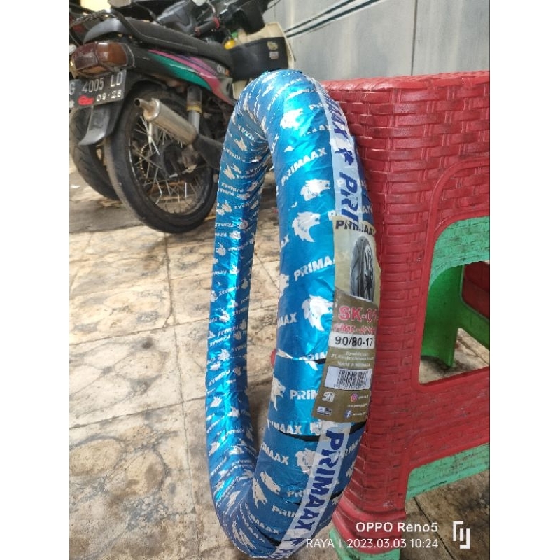 primax sk01 90/80 17 80/80 17 70/80 17 100/70 17