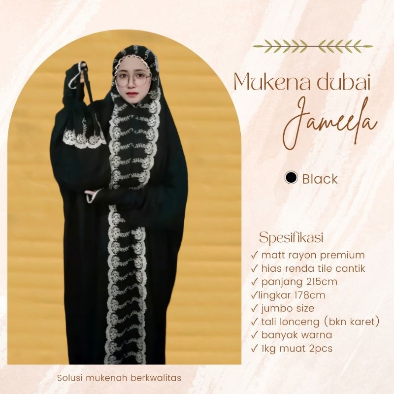 (BEST SELLER) MUKENA DUBAI RENDA TILE MUKENA ARAB RAYON  MUKENA TERUSAN DEWASA MUKENA CANTIK MUKENA 