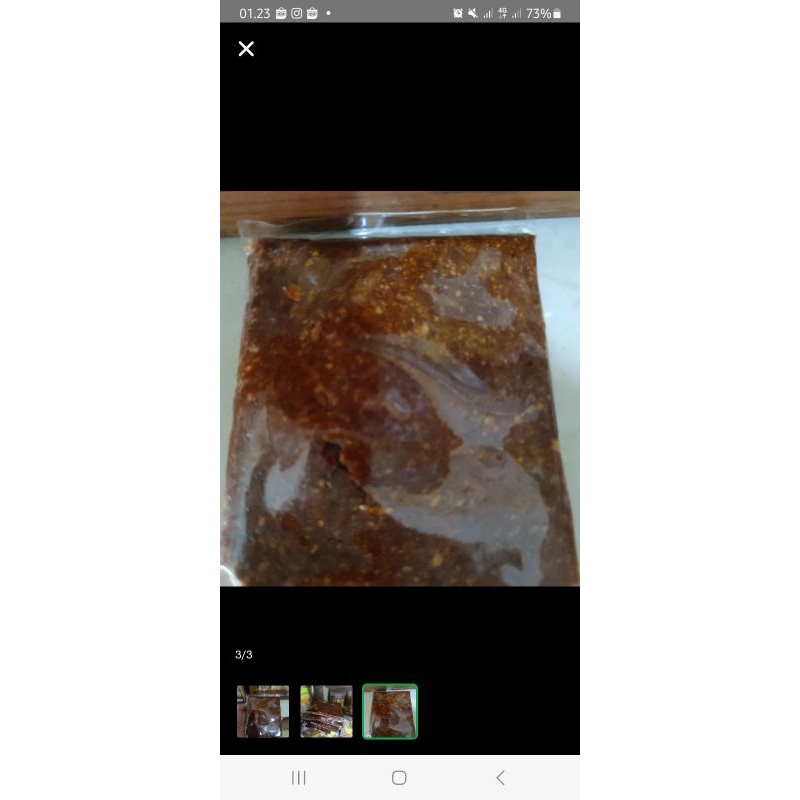 

SambalPecalkemasan"BundaKhasya