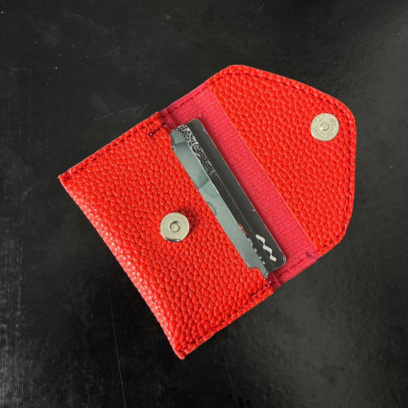 Touch Wallet by Touchthelabel