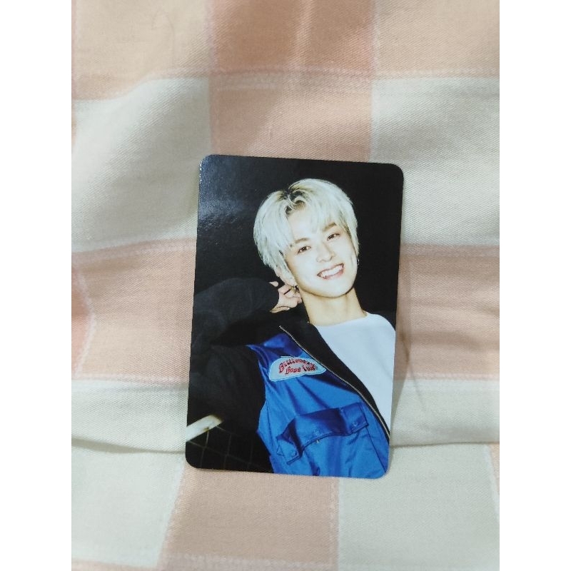 Asahi Kempi FA Treasure PC Photocard