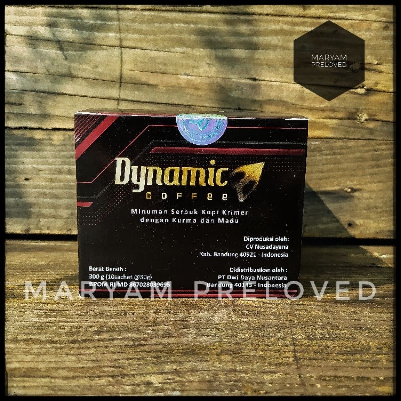 

kopi dynamic kopi dinamic kopi dynamik kopi dinamik asli original 1 saset