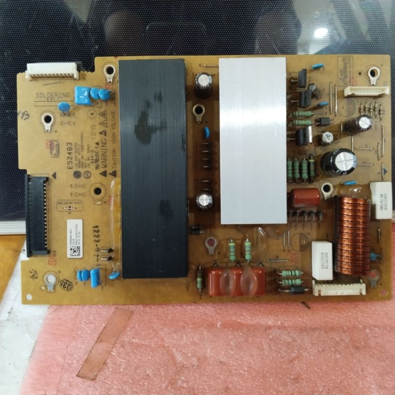 Zsus TV PLASMA LG 42PJ350R