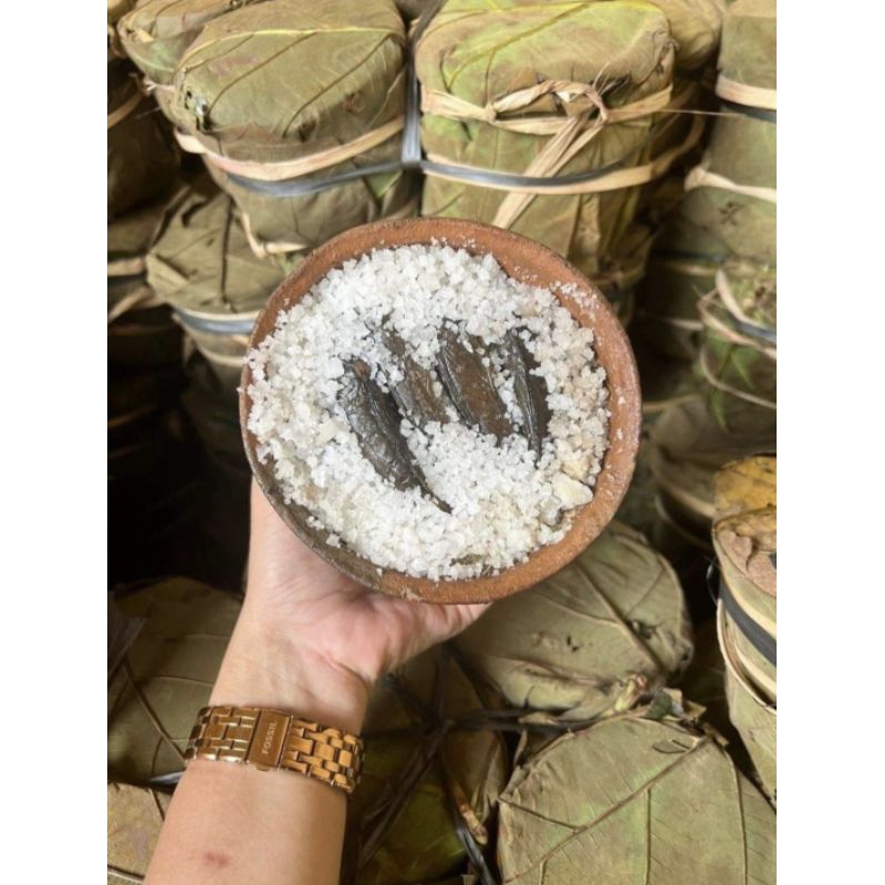 pindang kendil khas bawean