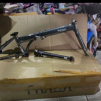 frame fnhon storm 406 451 BD