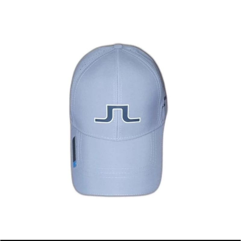 Topi Golf Baseball J. LINDEBERG Varian Warna