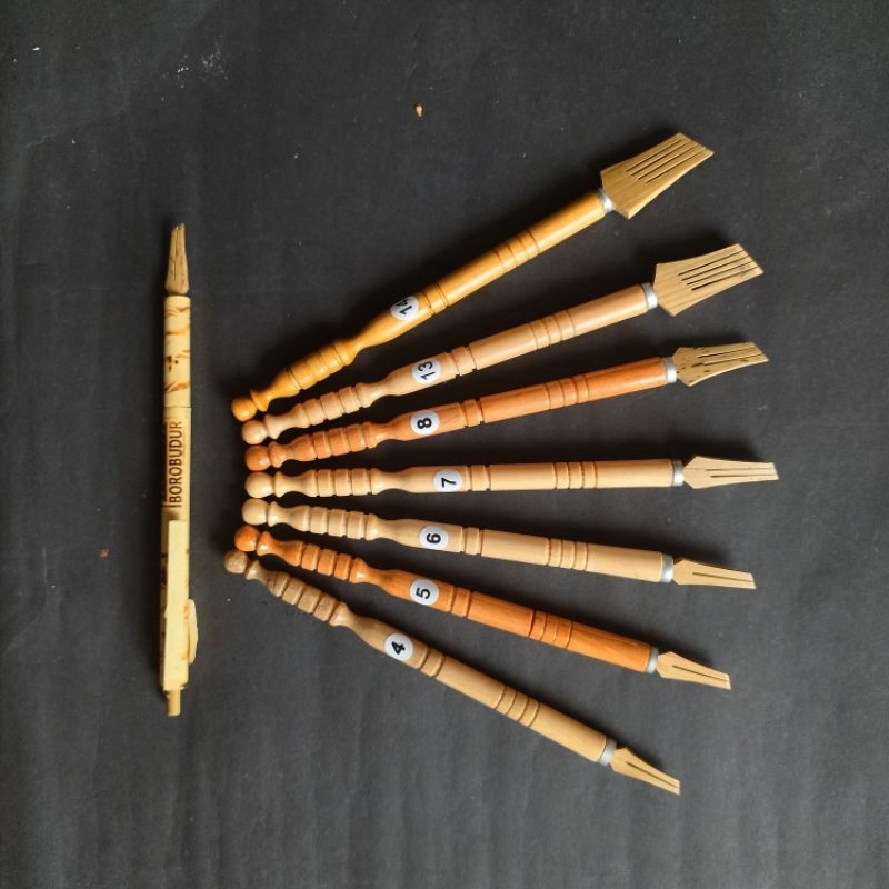 

kalam dekorasi Al-Mumtaz paket 2 ( free 1 kalam )