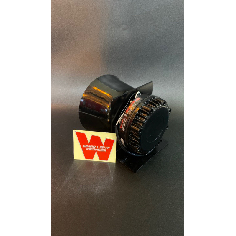speaker sirine whelen sts340 sa340sts sts 340