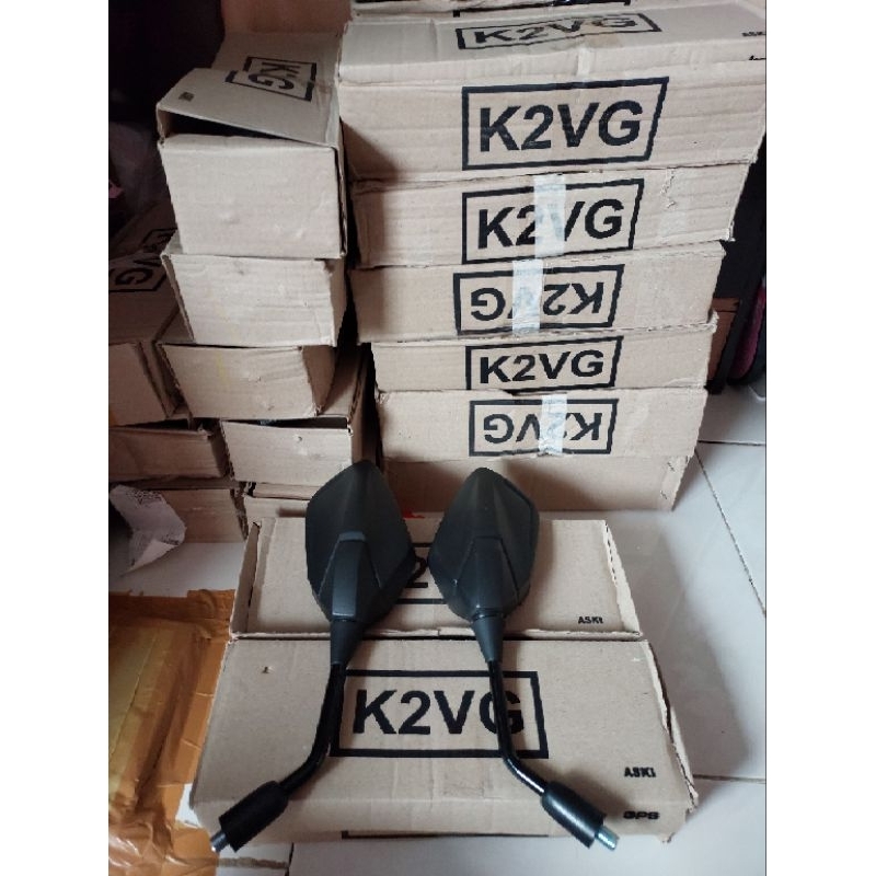 spion vario 125 new ori losspack sepasang