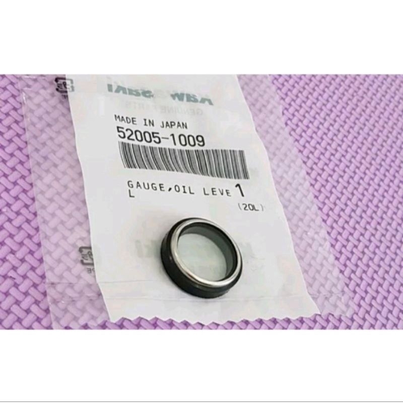 kaca intip oli mesin klx 230 klx230 Original