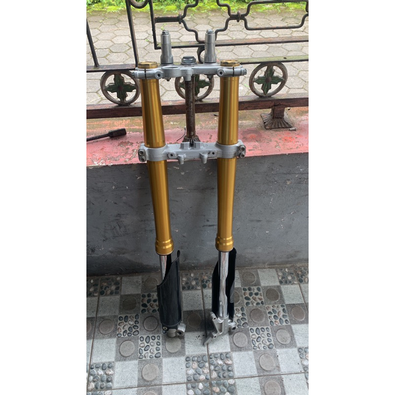 usd crf 150 L ori copotan