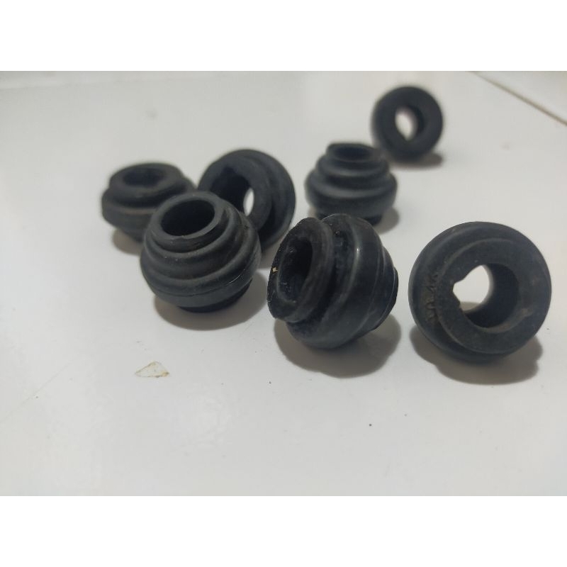 Karet Dust Seal Boot B Kaliper Nissin