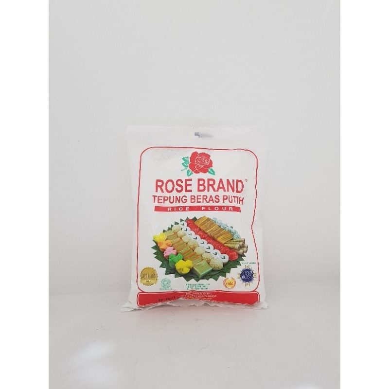 

Rose Brand Tepung Beras