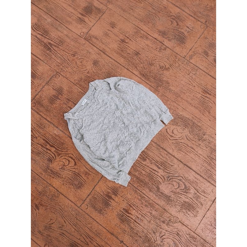 crewneck saint laurent paris