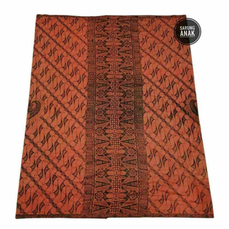 SARUNG ANAK ||| sarung anak seno ||| Sarung anak batik ||| sarung batik anak motif seno gurdo