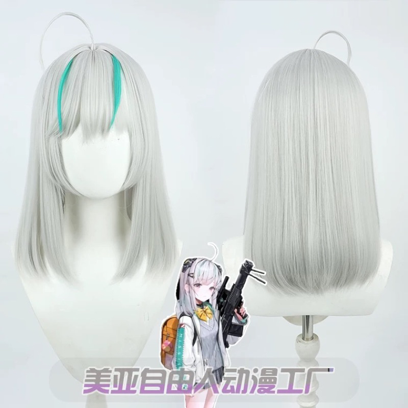 READY xuchang - nikke admi