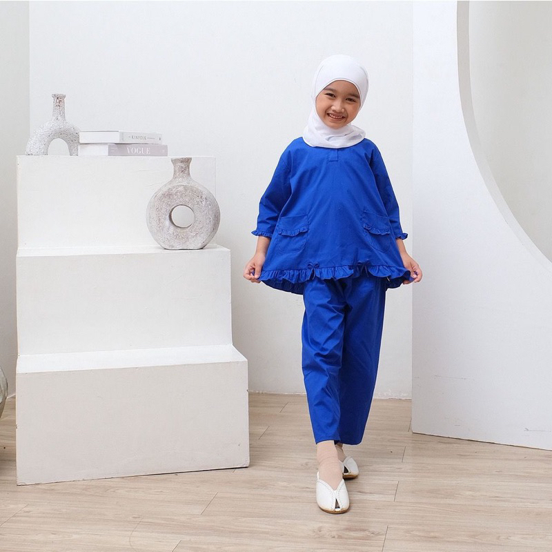 SETELAN ANAK SUNLY UK 8-12