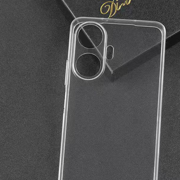 Softcase HD Clear TPU REALME C53 C55 NFC, C35, C31, C30, C30s, C25, C25s, C21Y, C21, C21Y, C20 C15 C12 C11 C3 New Kondom Karet Soft Case TPU Bening Glossy Original/Silikon-Silicon-Silicone/Airbag Anti Fall Slam Tebal-Thick 2022/Protection Casing 5G 4G S Y