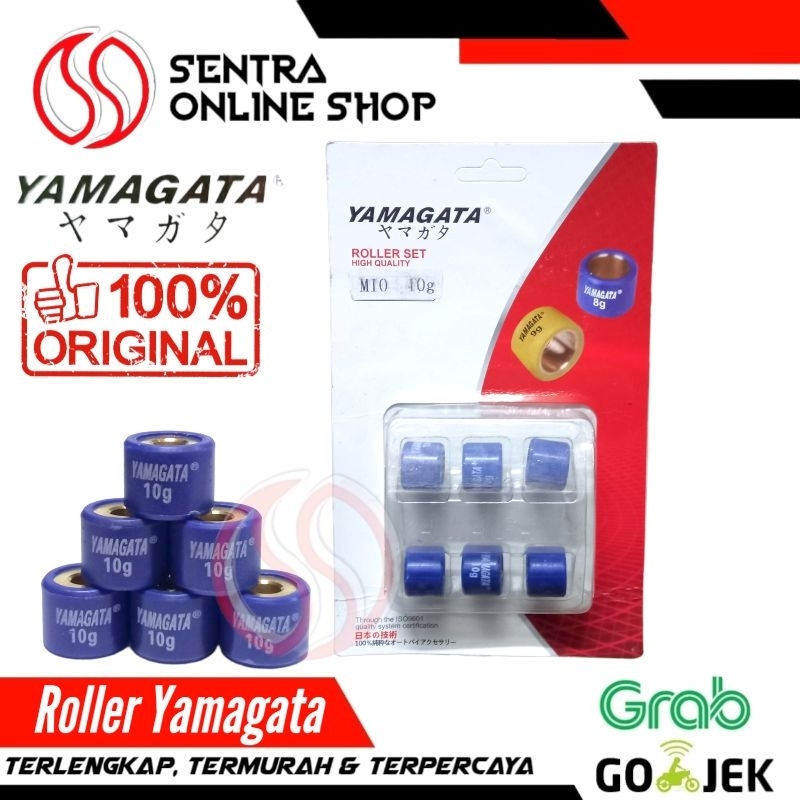 Roller roler mio fino karbu mio j mio soul gt 7 8 9 10 gram yamagata