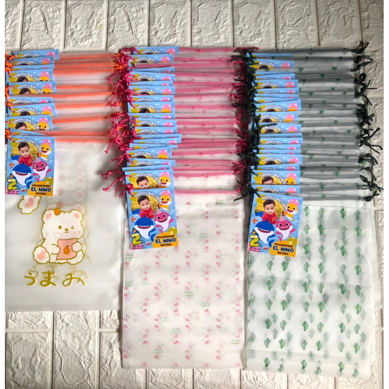 

POUCH SNACK LEBARAN IDUL FITRI HAMPERS SNACK LEBARAN PLASTIK BINGKISAN ULTAH LEBARAN TAS SNACK LEBARAN PLASTIK JAMPERS LEBARAN