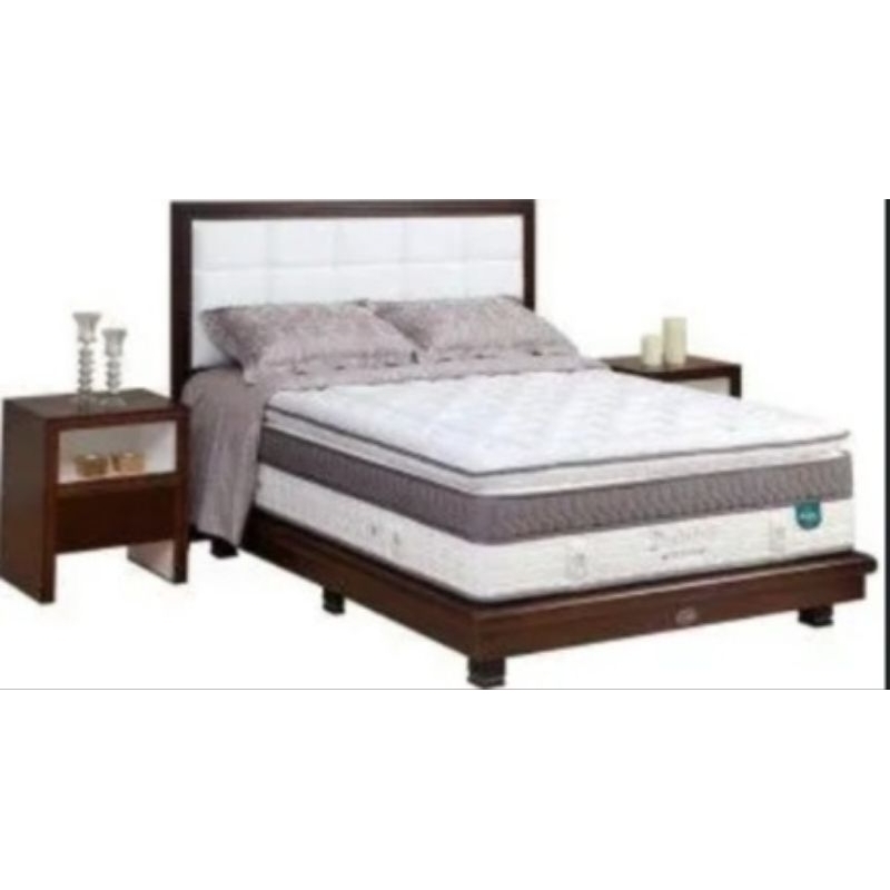 Guhdo Kasur Springbed Diamond Dream