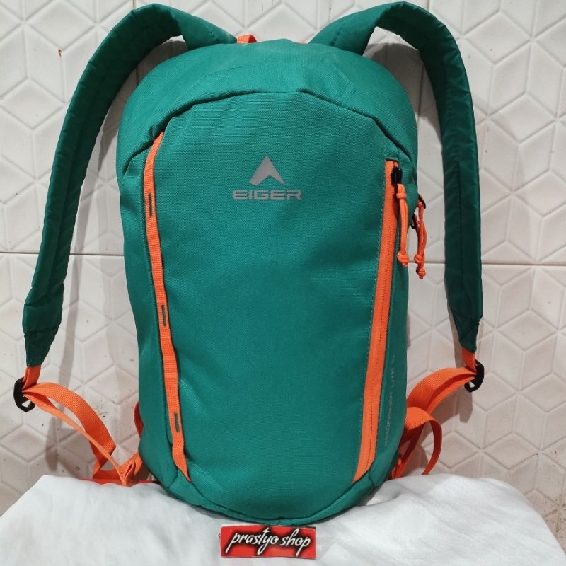 tas EIGER KINGFISHER LITE 10 BACKPACK
