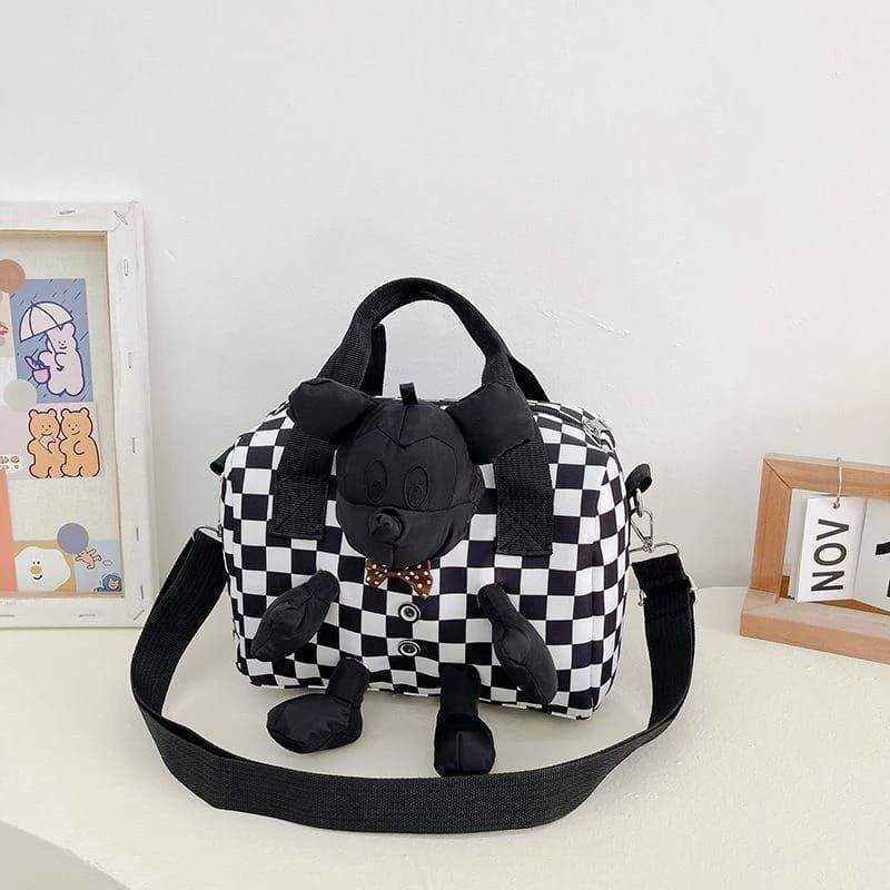 Tas anak fashion/TAs mickey