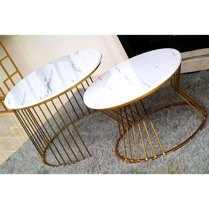 Meja bulat set/Meja mewah/Meja minimalis  /Meja besi /Meja Ruang Tamu  /Meja Furniture /Meja Industr